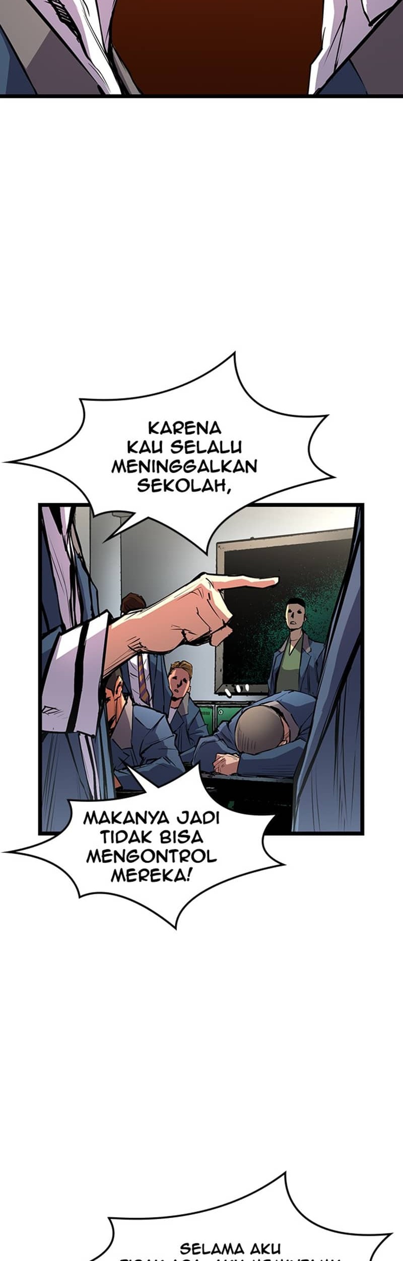 Hallym Gymnasium Chapter 13 Gambar 43