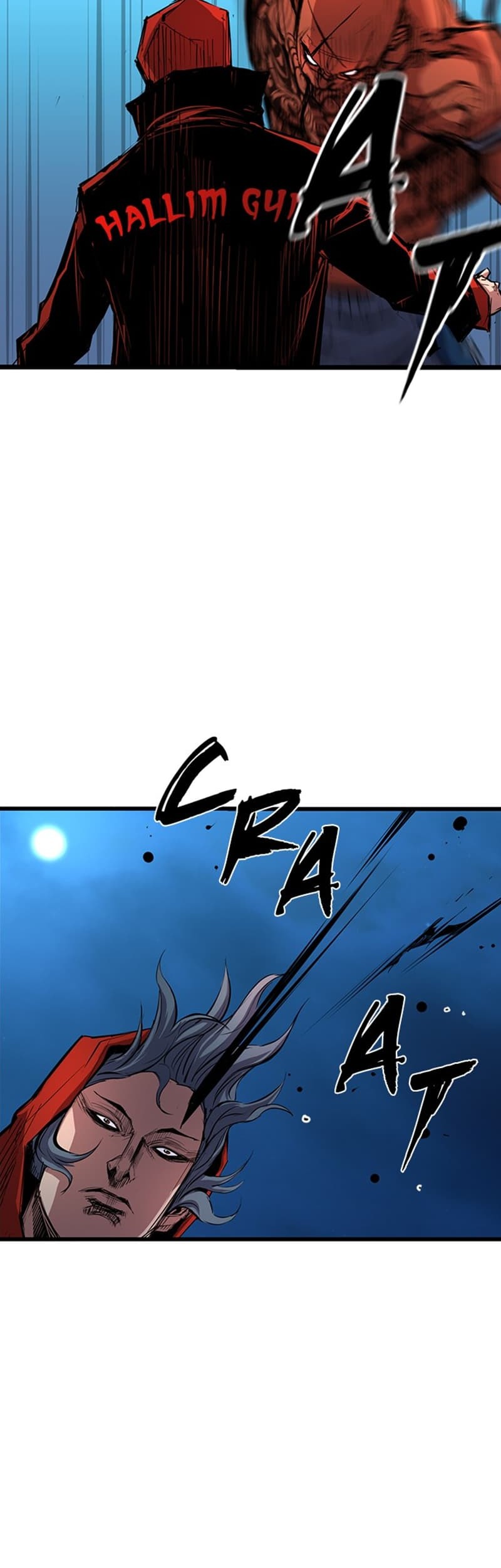 Hallym Gymnasium Chapter 12 Gambar 11