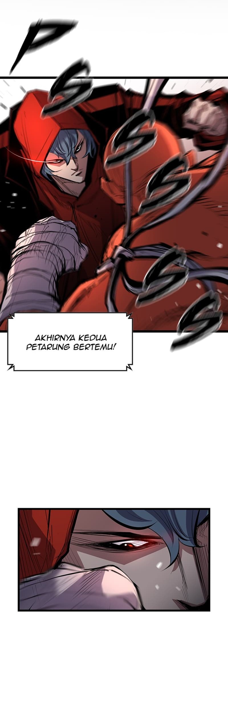 Manhwa Hallym Gymnasium Chapter 12 gambar nomor 2