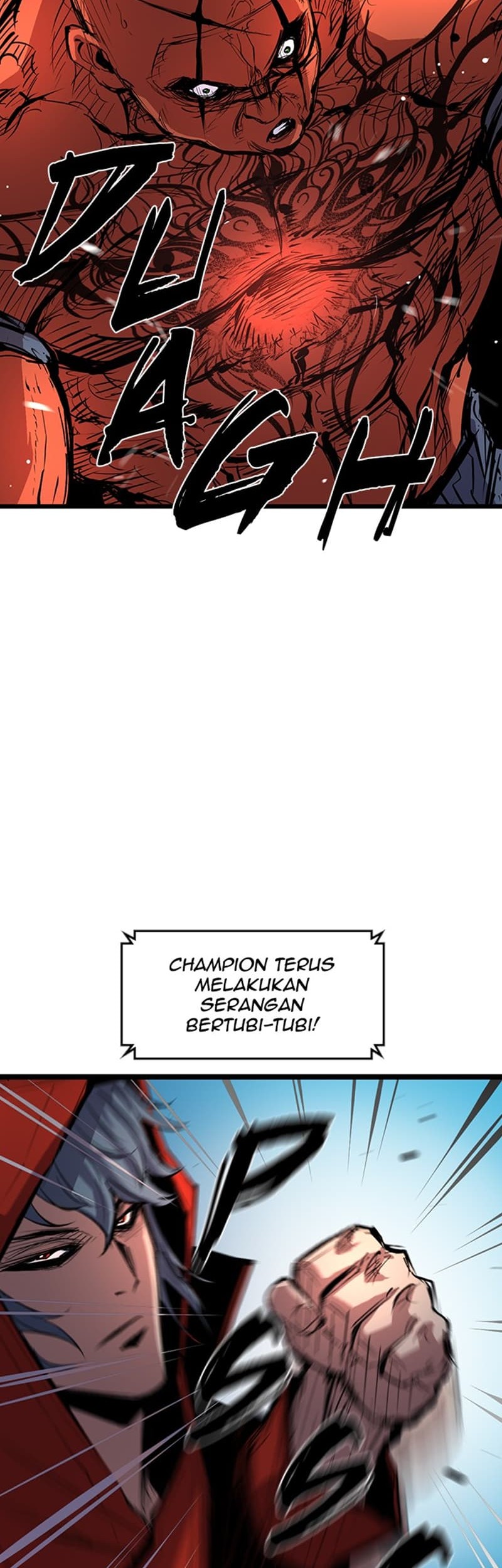 Hallym Gymnasium Chapter 12 Gambar 4