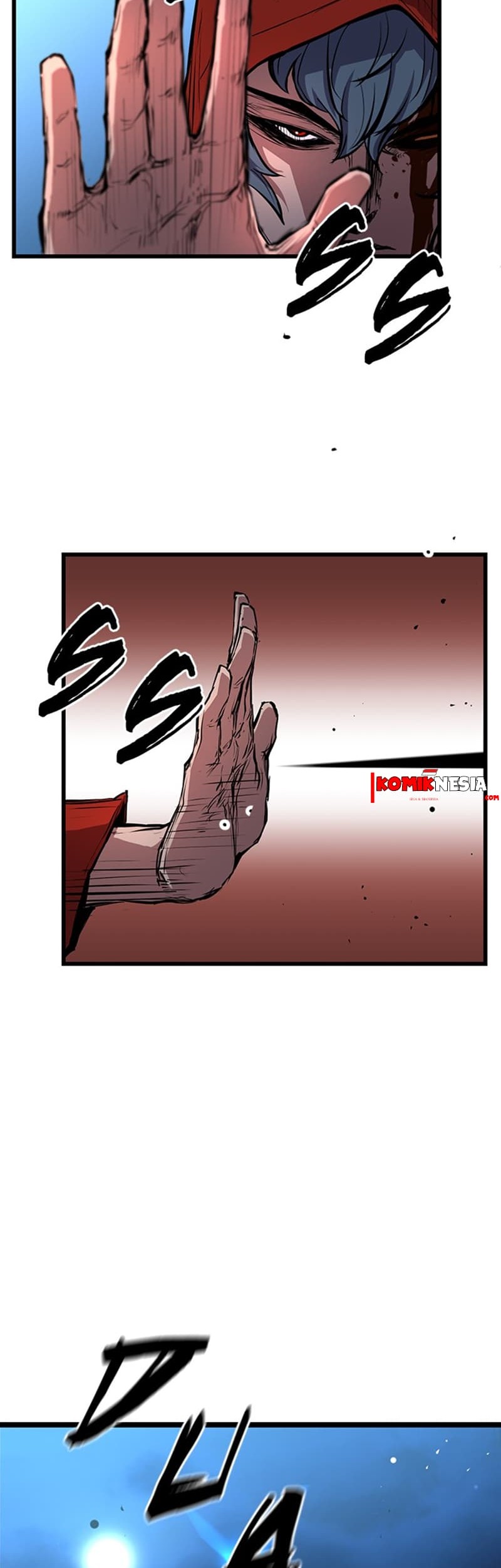 Hallym Gymnasium Chapter 12 Gambar 27