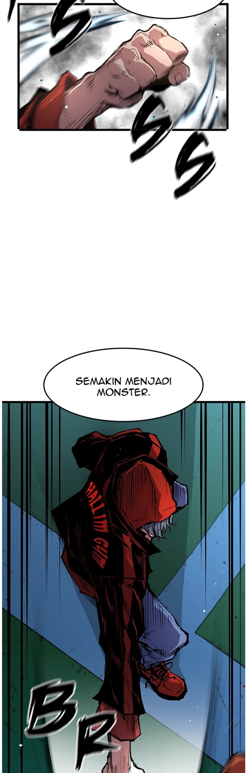 Hallym Gymnasium Chapter 12 Gambar 43