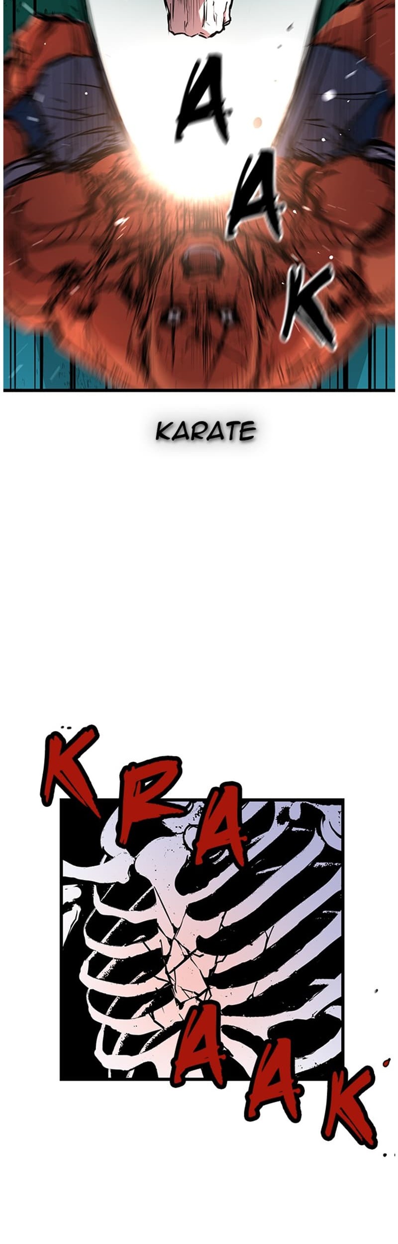 Hallym Gymnasium Chapter 12 Gambar 44