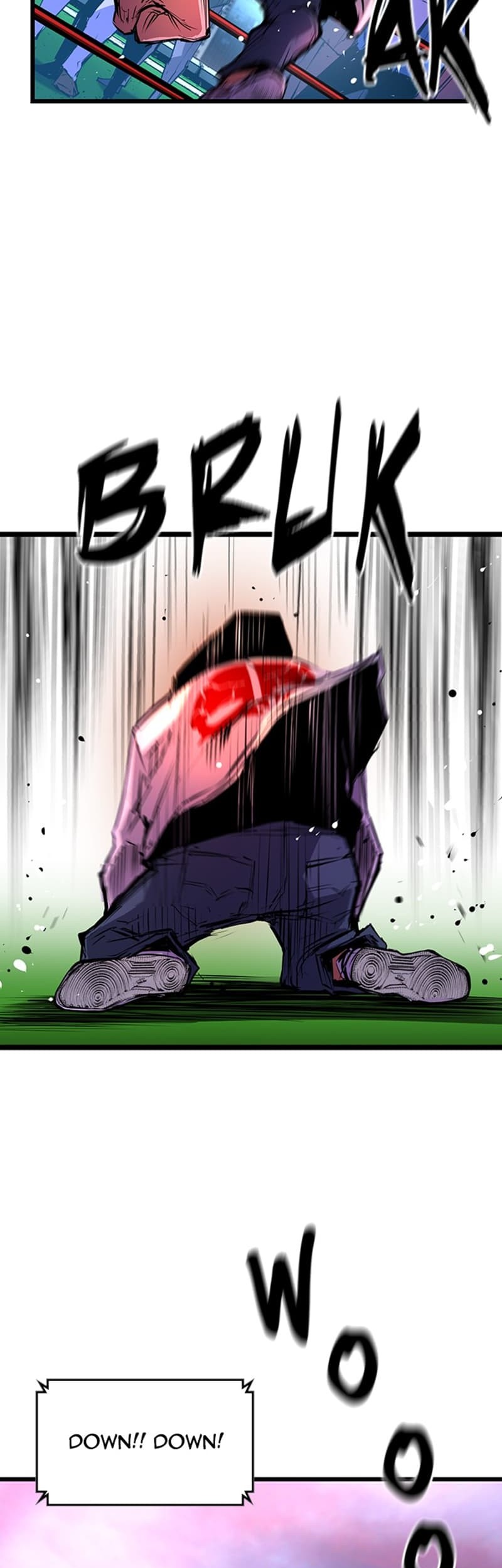 Hallym Gymnasium Chapter 11 Gambar 11