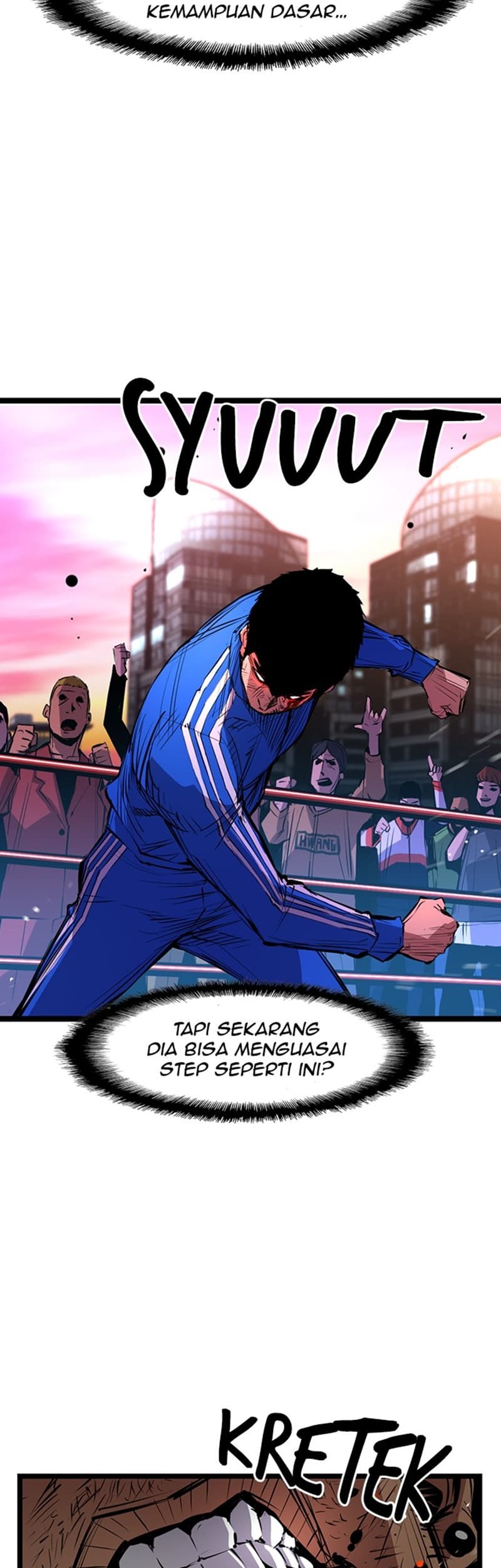 Hallym Gymnasium Chapter 11 Gambar 3