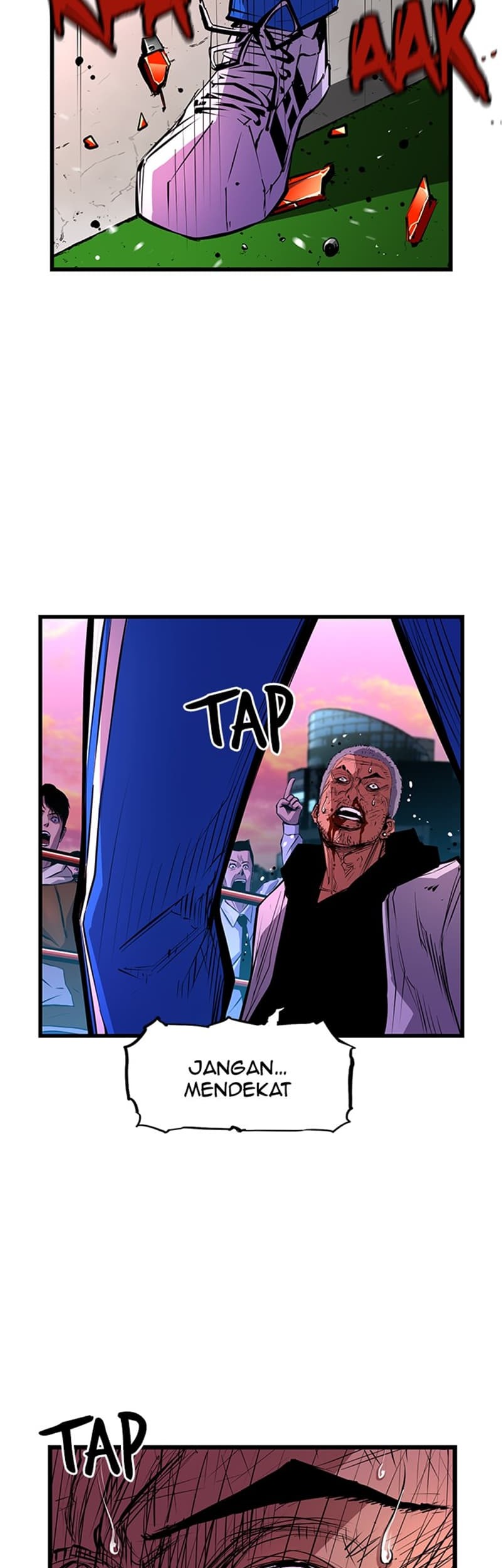 Hallym Gymnasium Chapter 11 Gambar 24