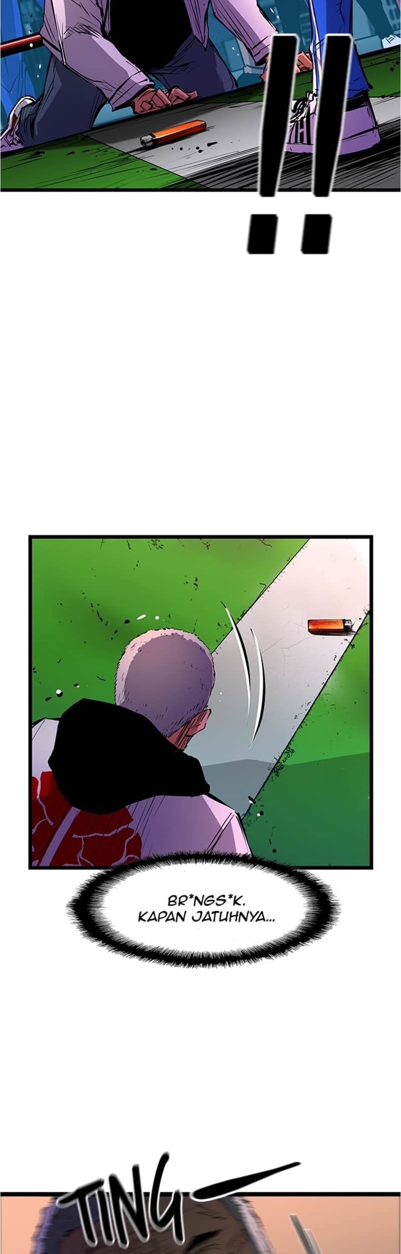 Hallym Gymnasium Chapter 11 Gambar 16