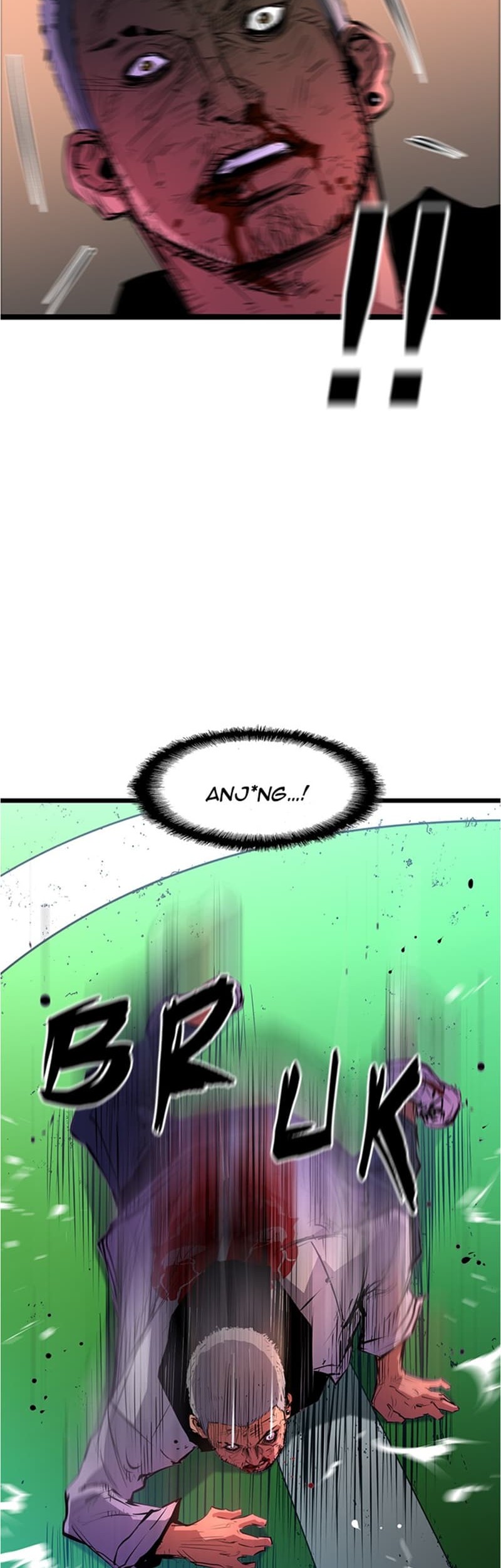 Hallym Gymnasium Chapter 11 Gambar 17