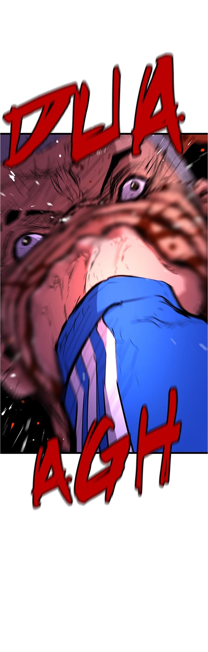 Hallym Gymnasium Chapter 11 Gambar 28