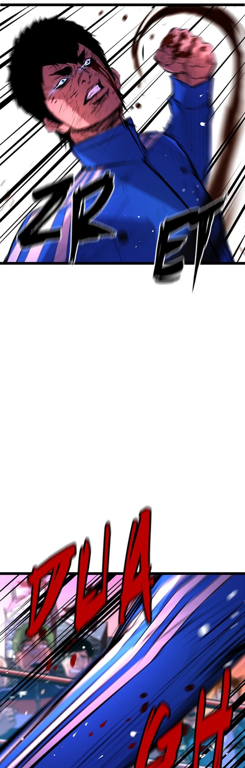 Hallym Gymnasium Chapter 11 Gambar 29