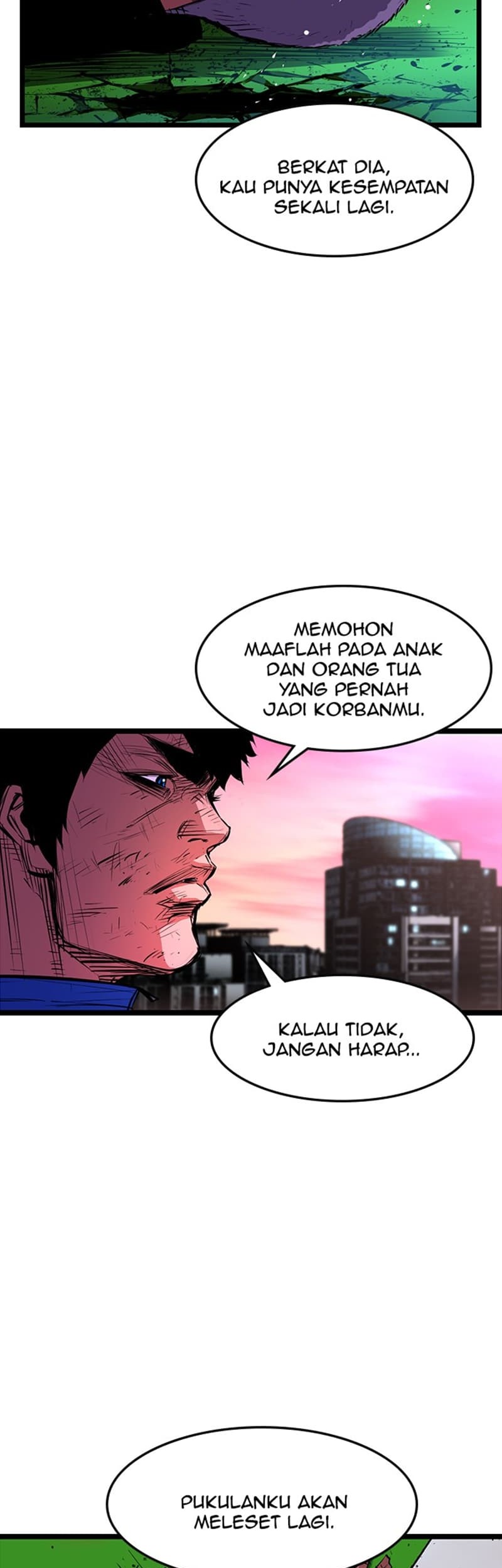 Hallym Gymnasium Chapter 11 Gambar 40