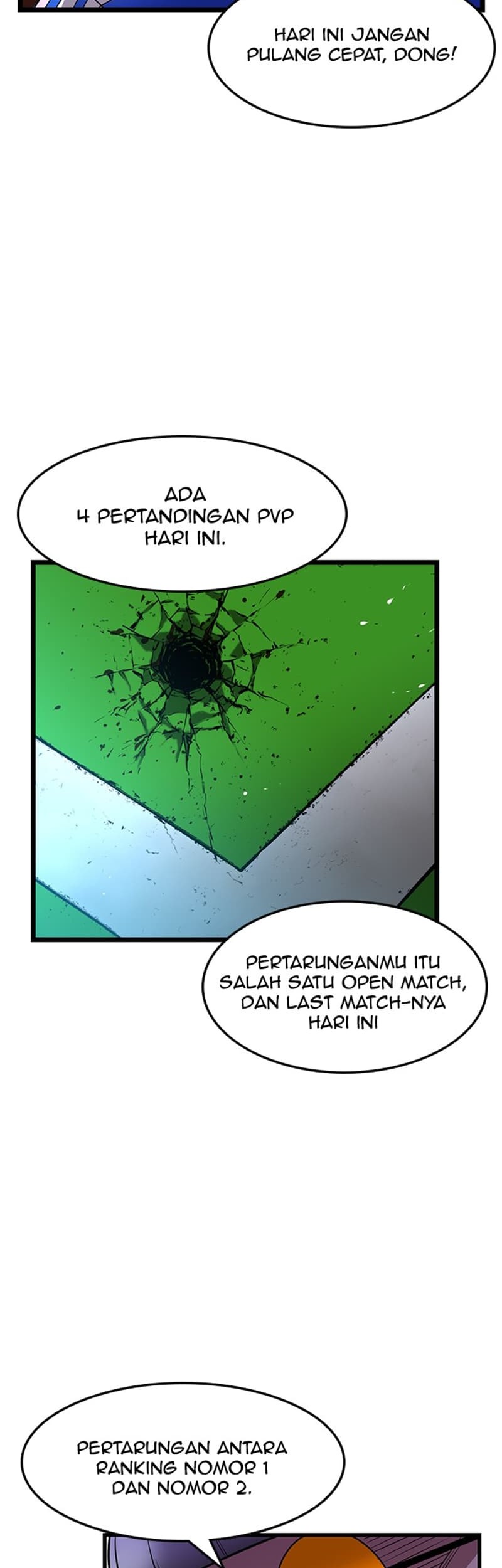 Hallym Gymnasium Chapter 11 Gambar 44