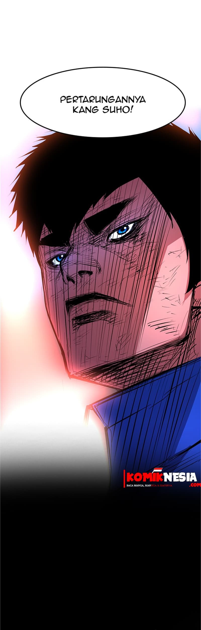 Hallym Gymnasium Chapter 11 Gambar 46