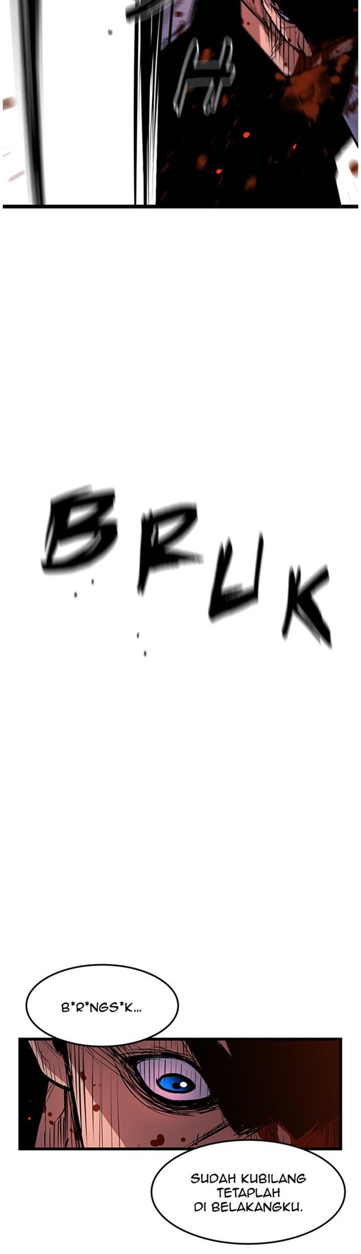 Hallym Gymnasium Chapter 19 Gambar 4