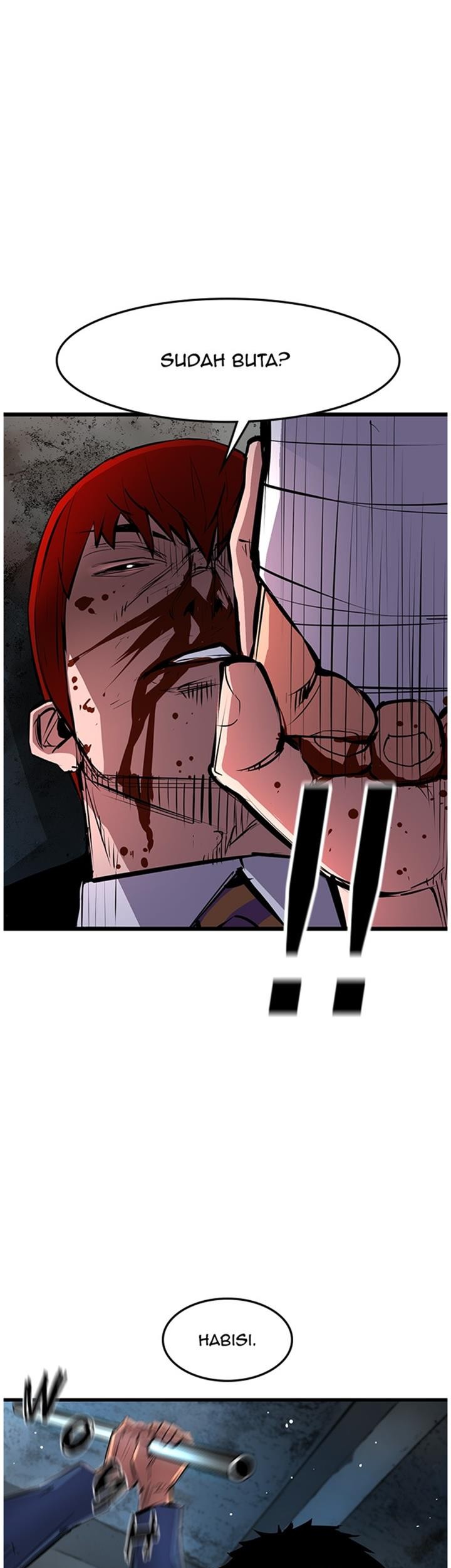 Hallym Gymnasium Chapter 19 Gambar 5