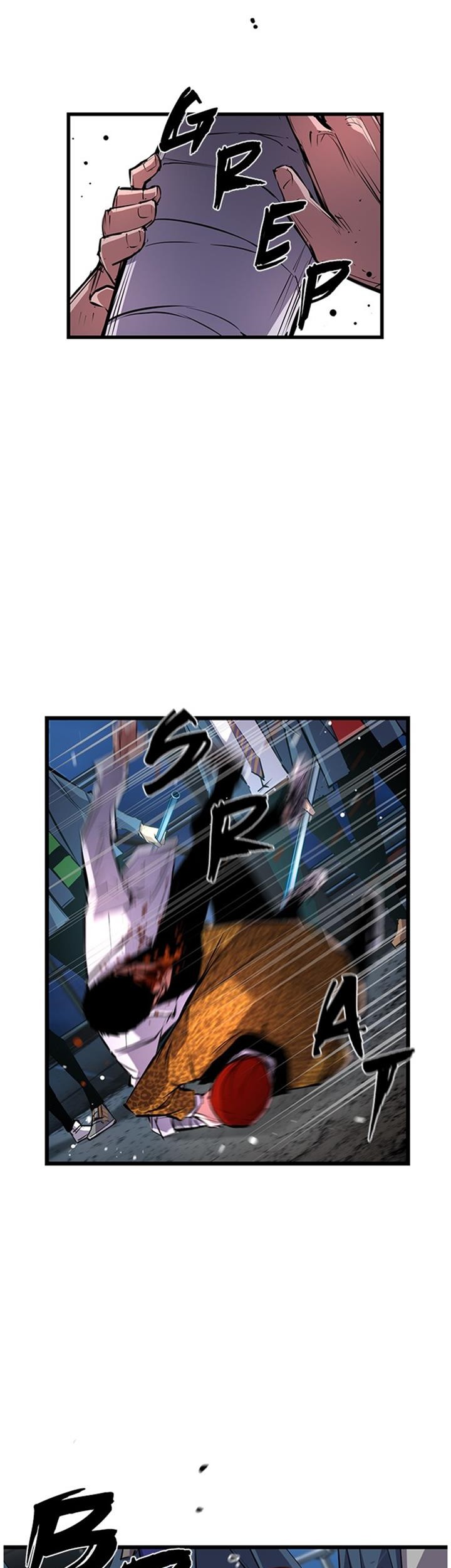 Hallym Gymnasium Chapter 19 Gambar 7