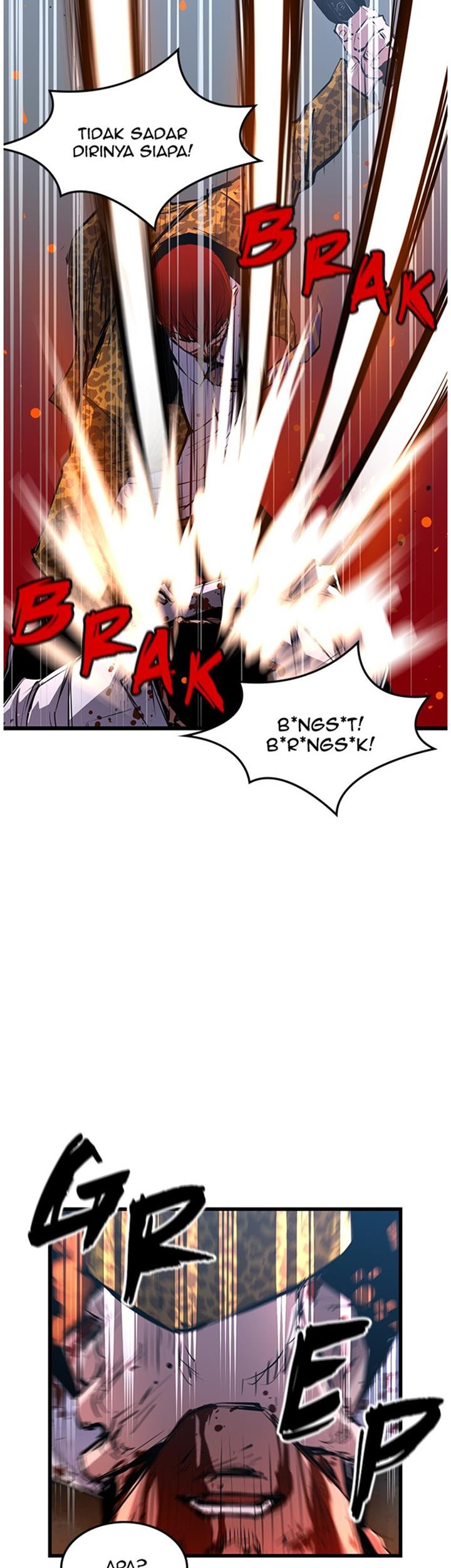 Hallym Gymnasium Chapter 19 Gambar 9