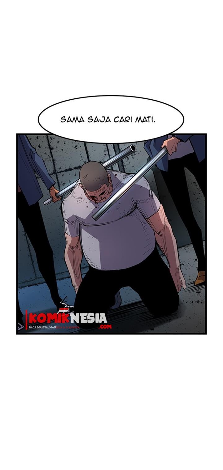 Hallym Gymnasium Chapter 19 Gambar 23