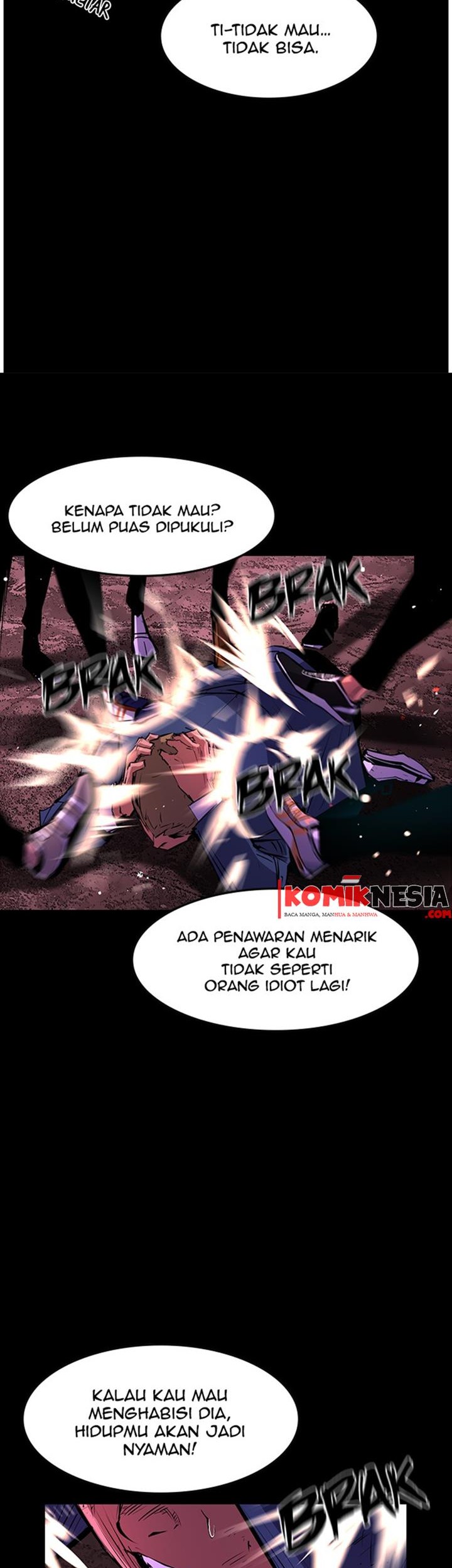 Hallym Gymnasium Chapter 19 Gambar 14