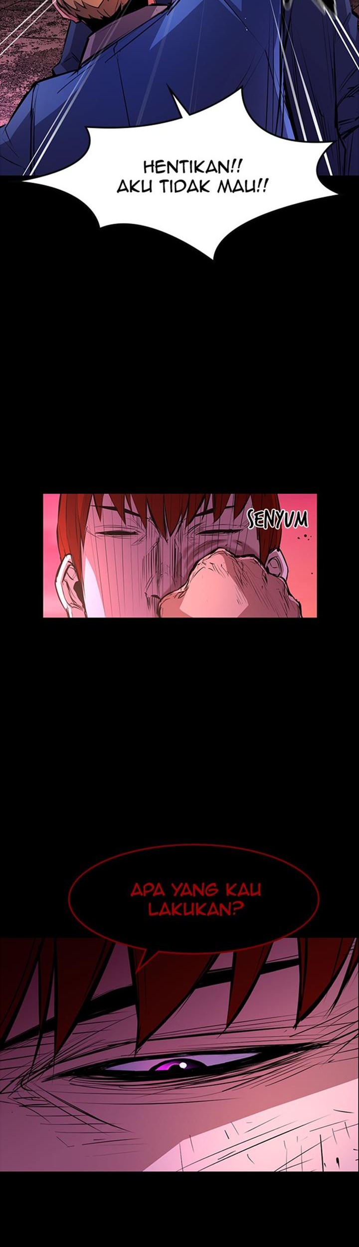 Hallym Gymnasium Chapter 19 Gambar 16