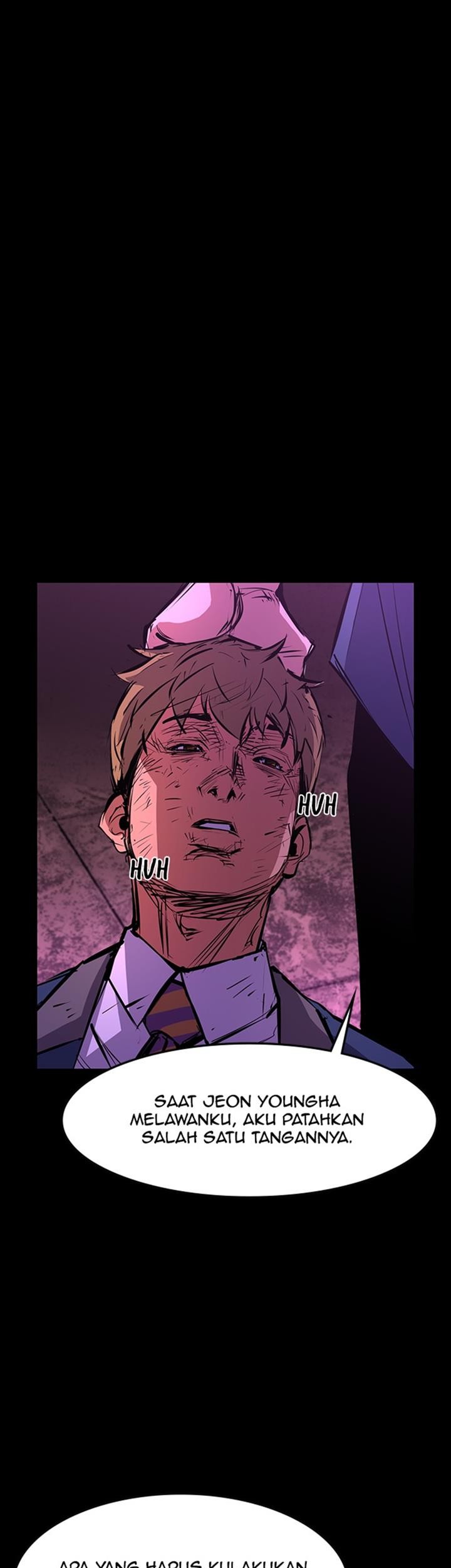 Hallym Gymnasium Chapter 19 Gambar 17