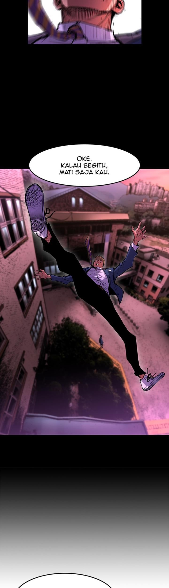 Hallym Gymnasium Chapter 19 Gambar 21