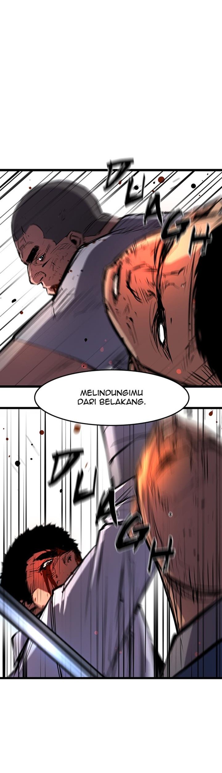 Hallym Gymnasium Chapter 19 Gambar 33