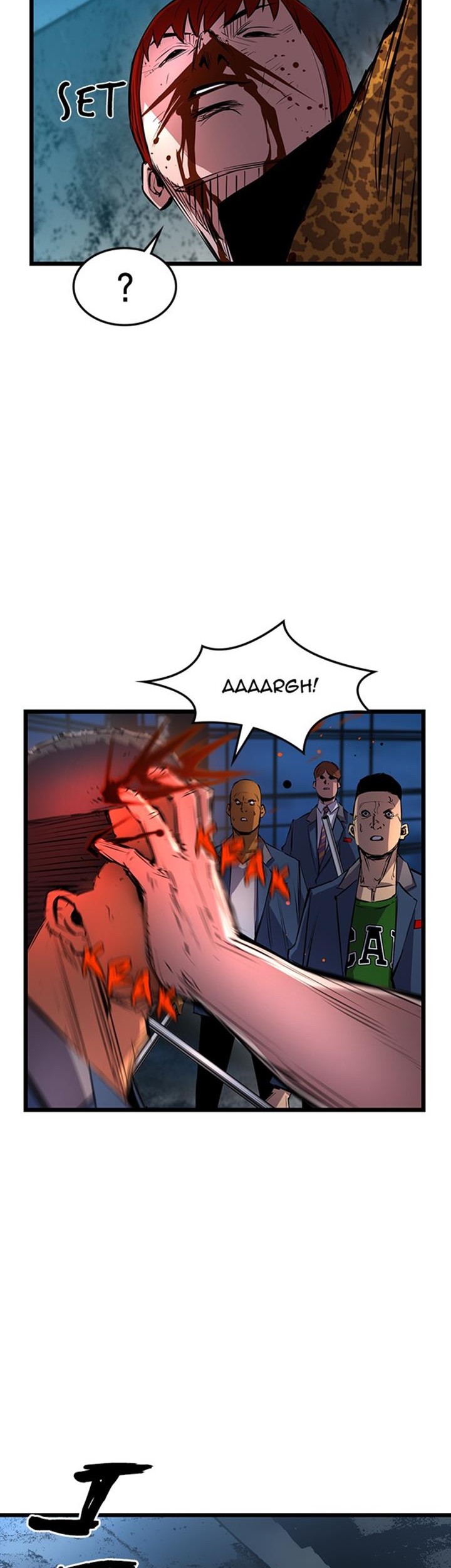 Hallym Gymnasium Chapter 19 Gambar 25