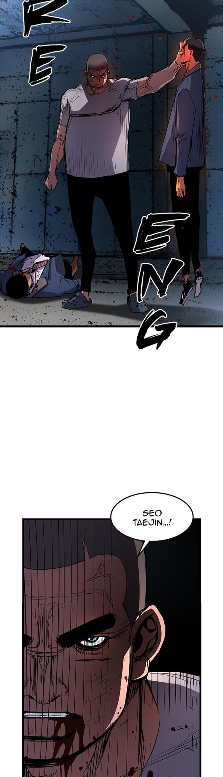 Hallym Gymnasium Chapter 19 Gambar 26