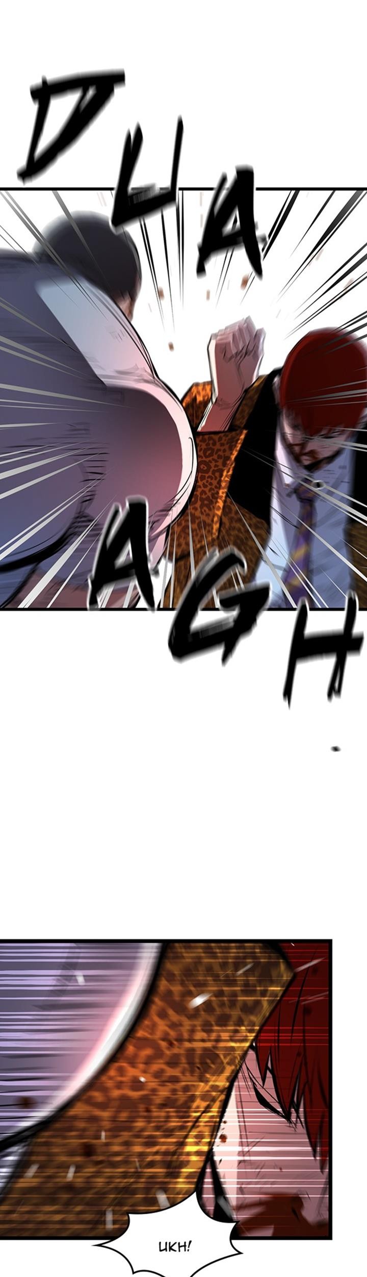 Hallym Gymnasium Chapter 19 Gambar 28