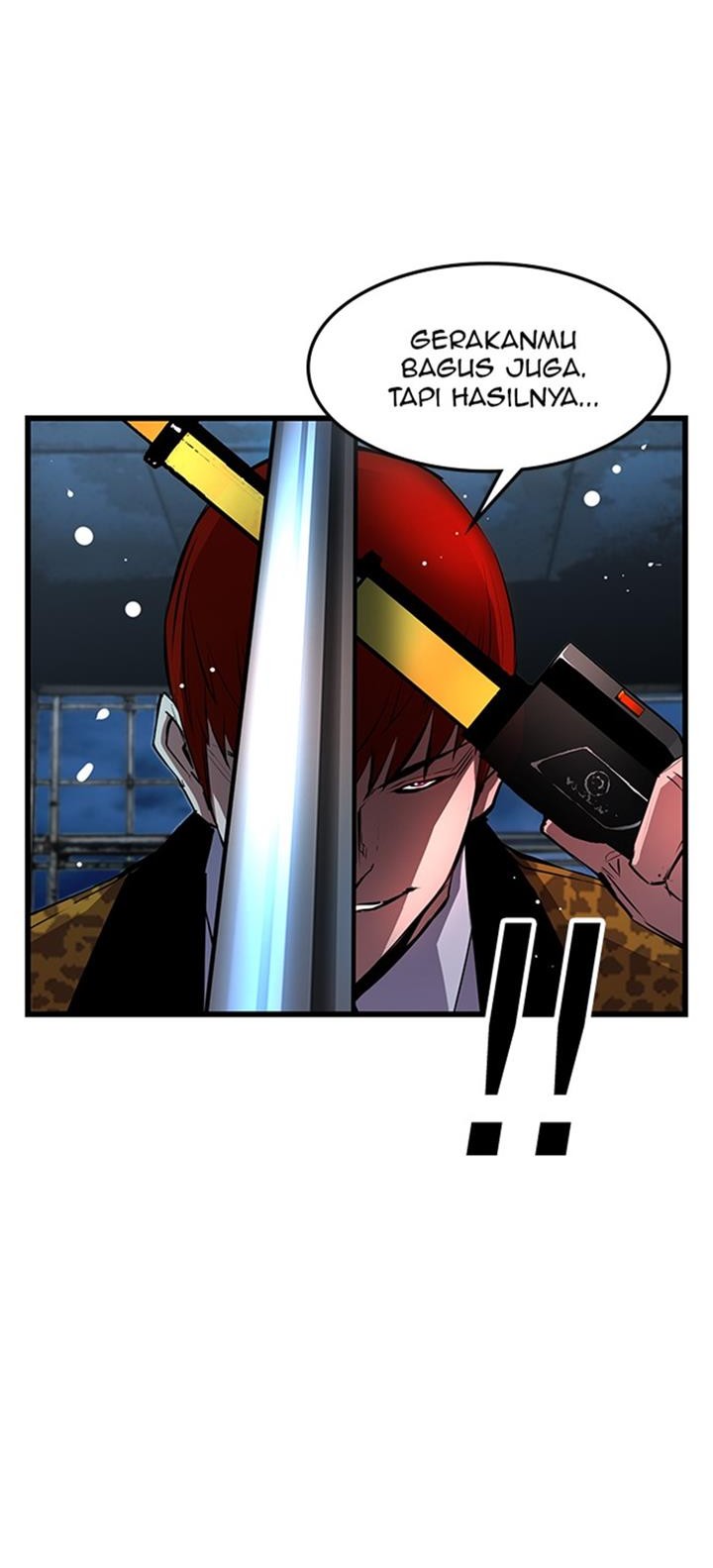 Hallym Gymnasium Chapter 18 Gambar 11