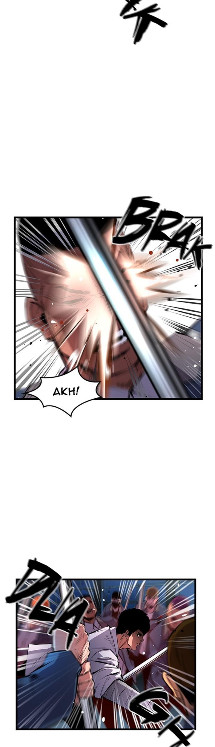 Hallym Gymnasium Chapter 18 Gambar 3