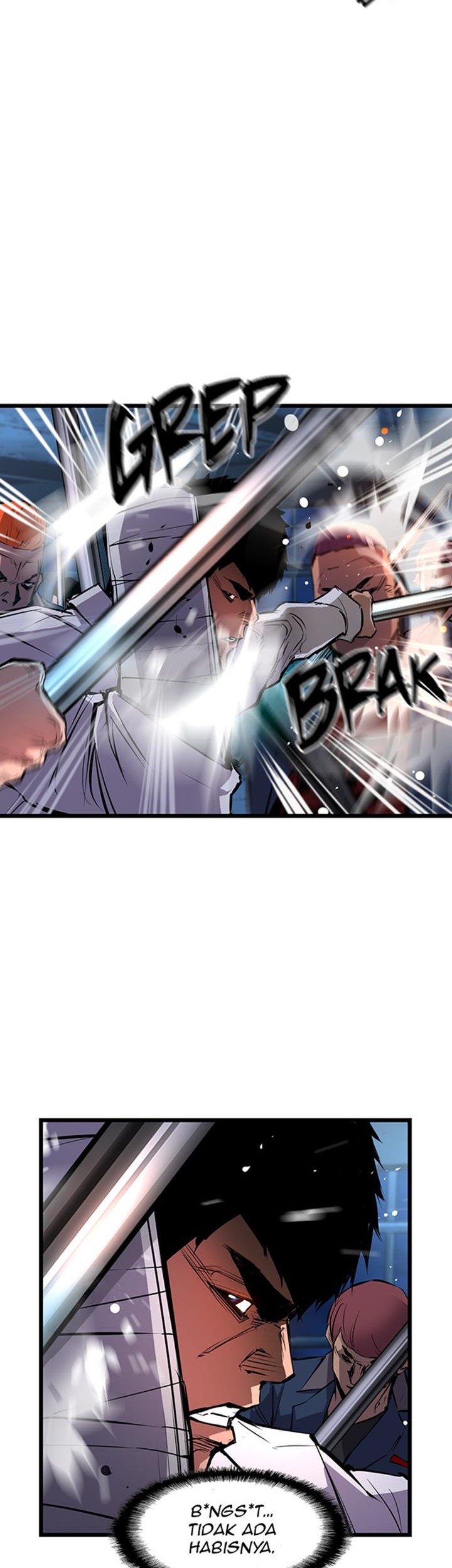 Hallym Gymnasium Chapter 18 Gambar 4