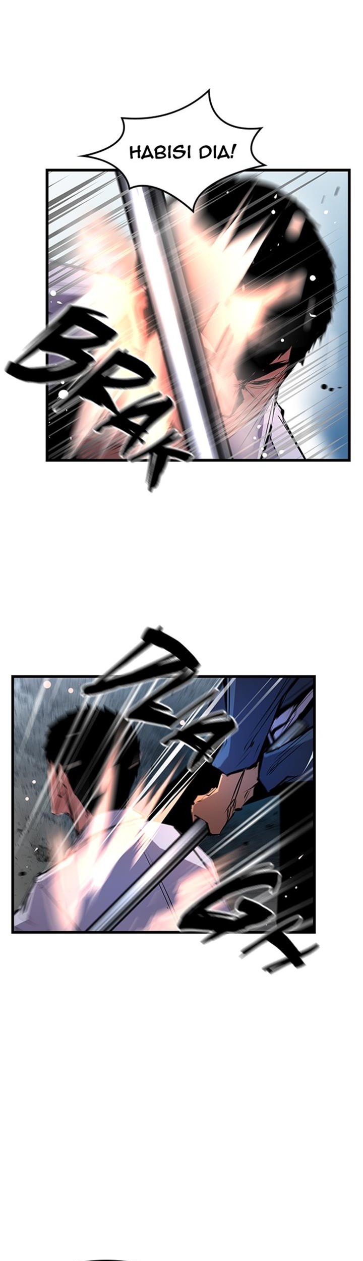 Hallym Gymnasium Chapter 18 Gambar 14