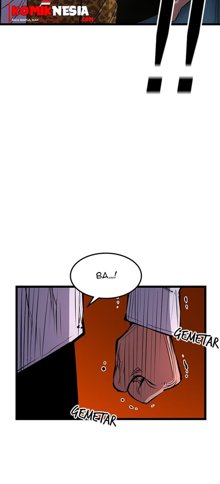 Hallym Gymnasium Chapter 18 Gambar 33