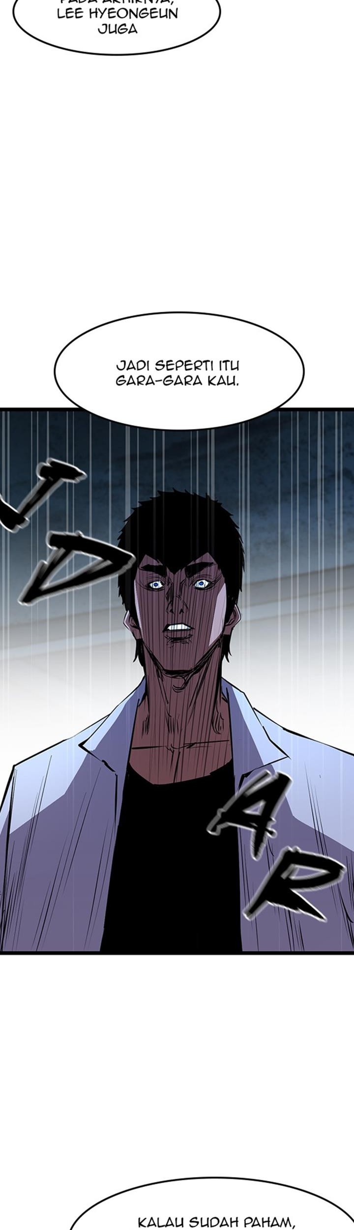 Hallym Gymnasium Chapter 18 Gambar 36