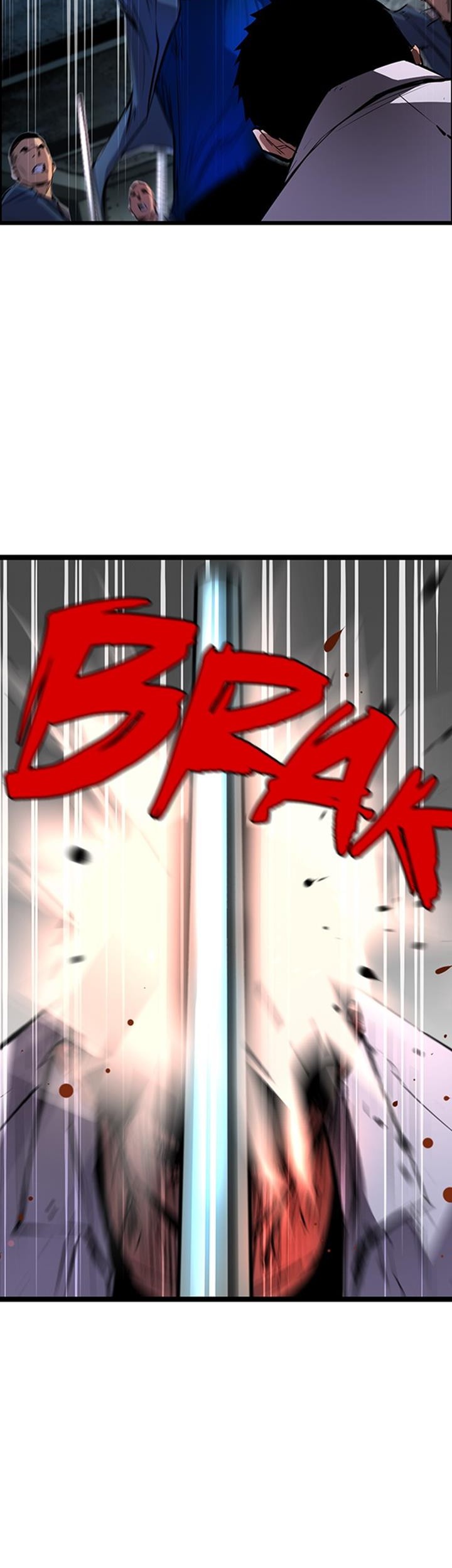 Hallym Gymnasium Chapter 18 Gambar 40