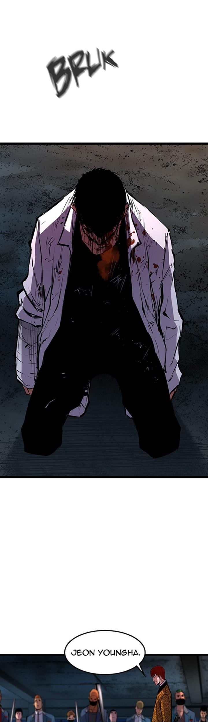 Hallym Gymnasium Chapter 18 Gambar 42