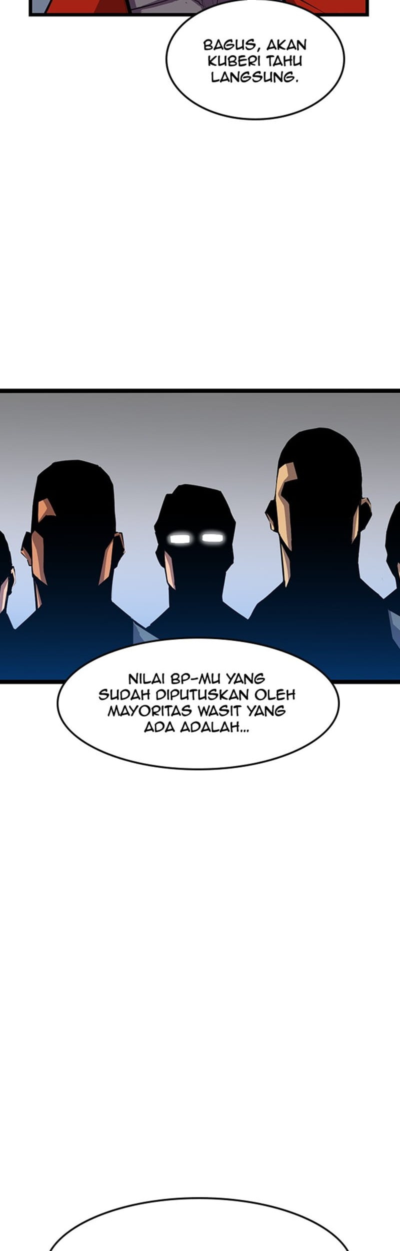 Hallym Gymnasium Chapter 06 Gambar 4