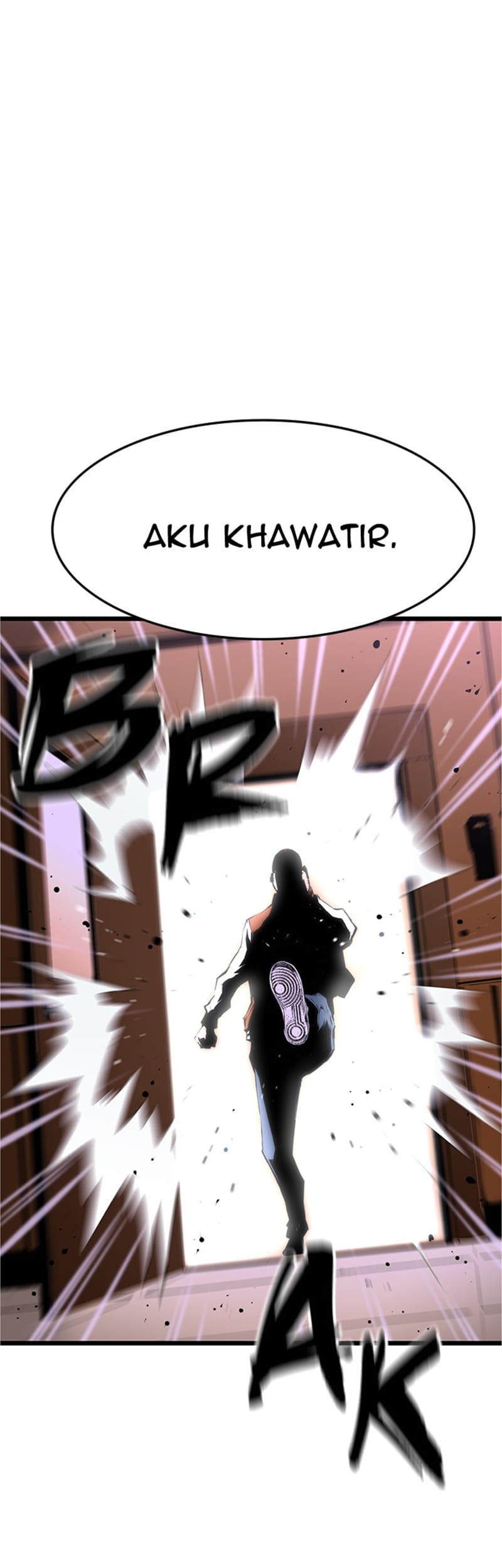 Hallym Gymnasium Chapter 06 Gambar 44