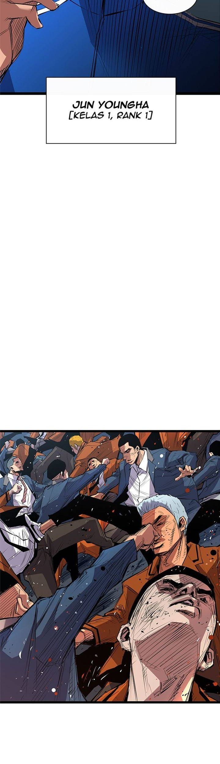 Hallym Gymnasium Chapter 01 Gambar 10