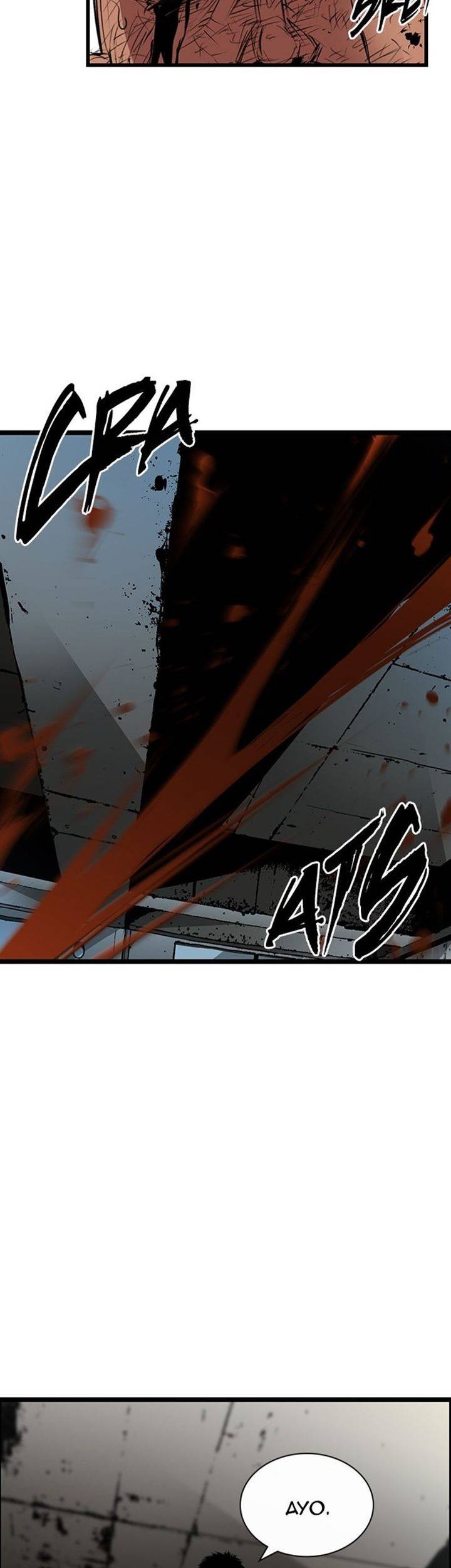 Hallym Gymnasium Chapter 01 Gambar 23