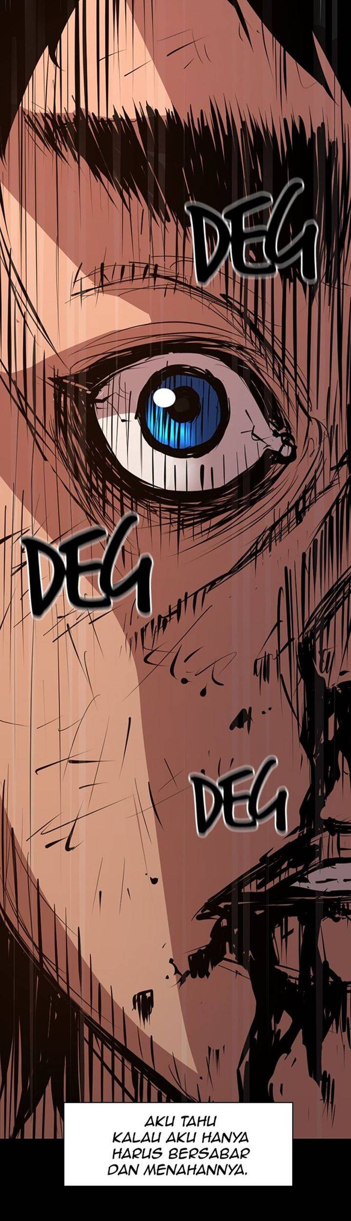 Hallym Gymnasium Chapter 01 Gambar 35