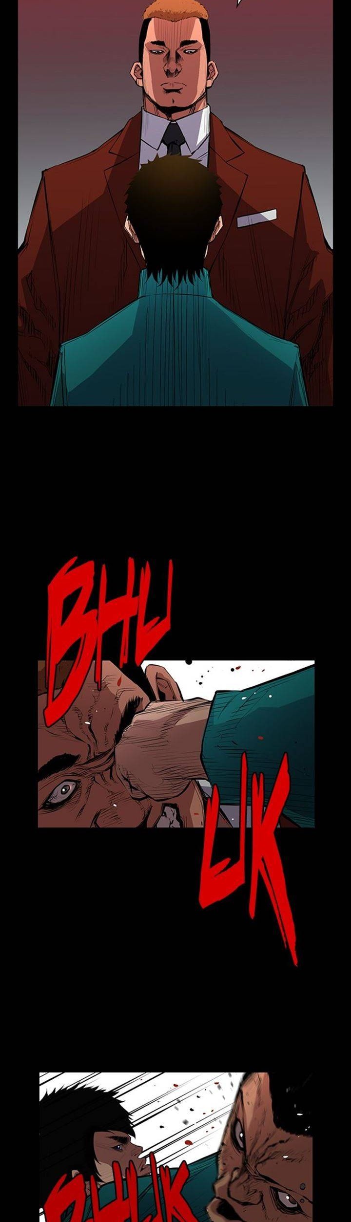 Hallym Gymnasium Chapter 01 Gambar 44