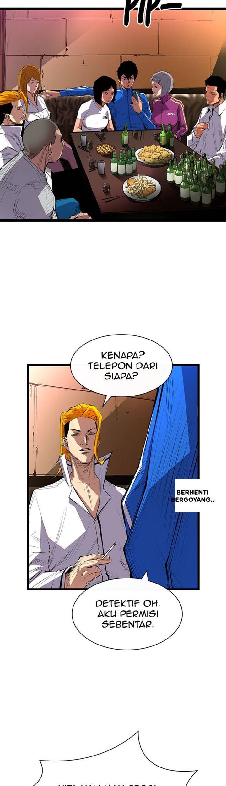 Hallym Gymnasium Chapter 01 Gambar 52