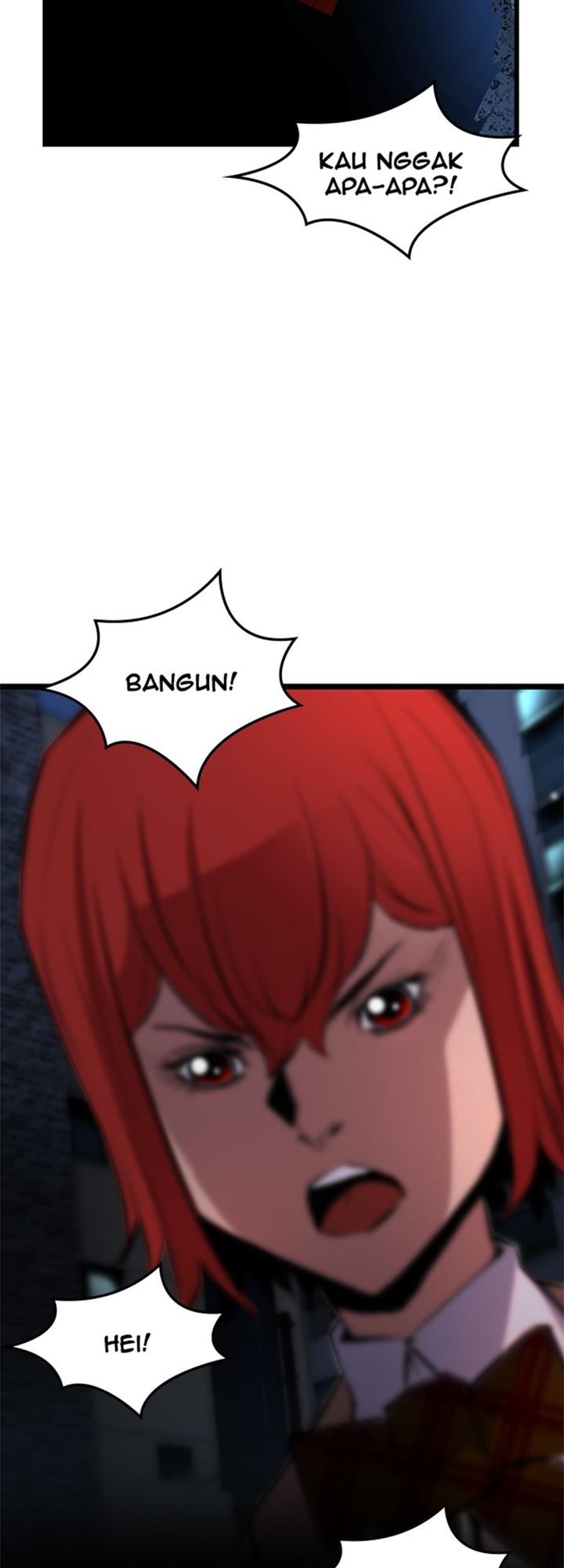 Hallym Gymnasium Chapter 09 Gambar 11