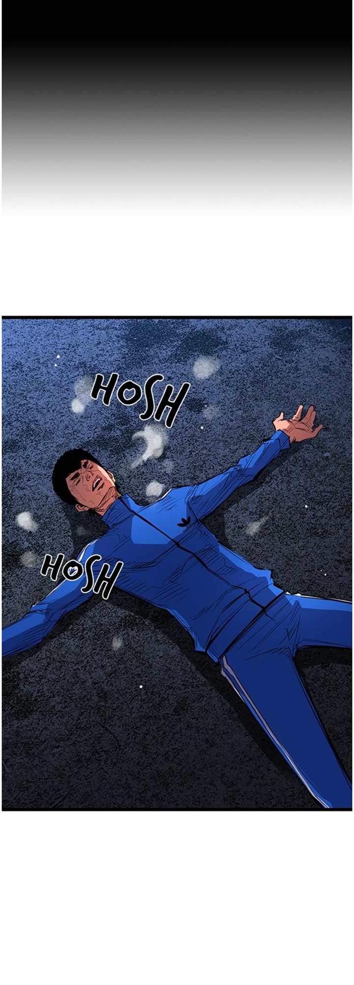 Hallym Gymnasium Chapter 09 Gambar 33