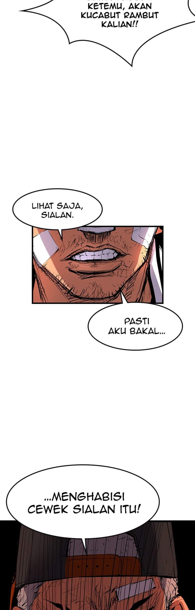 Hallym Gymnasium Chapter 08 Gambar 4