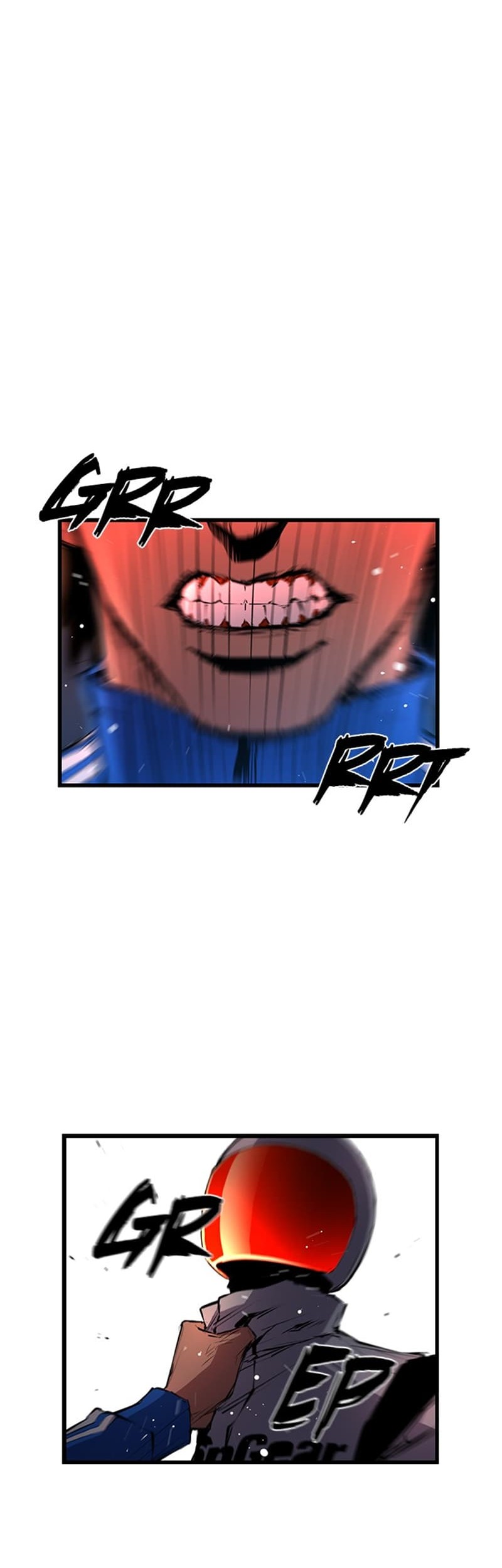 Hallym Gymnasium Chapter 08 Gambar 48