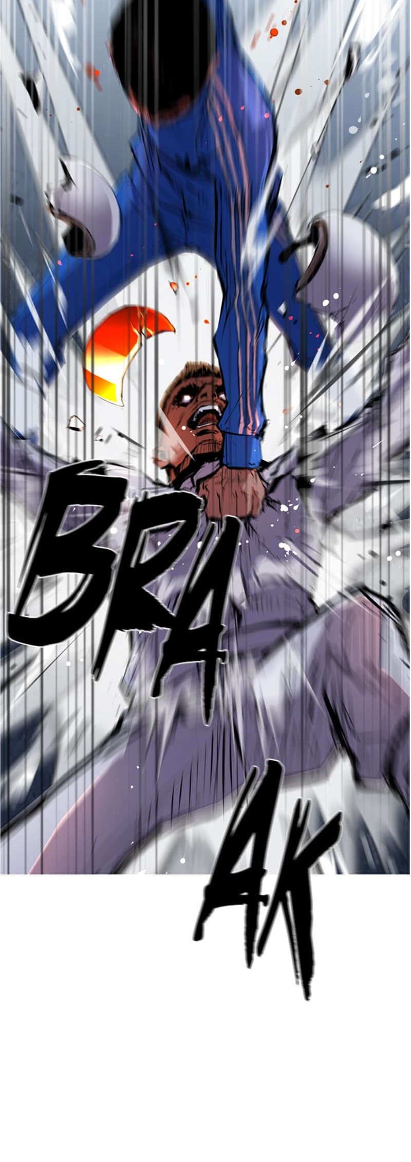 Hallym Gymnasium Chapter 08 Gambar 50